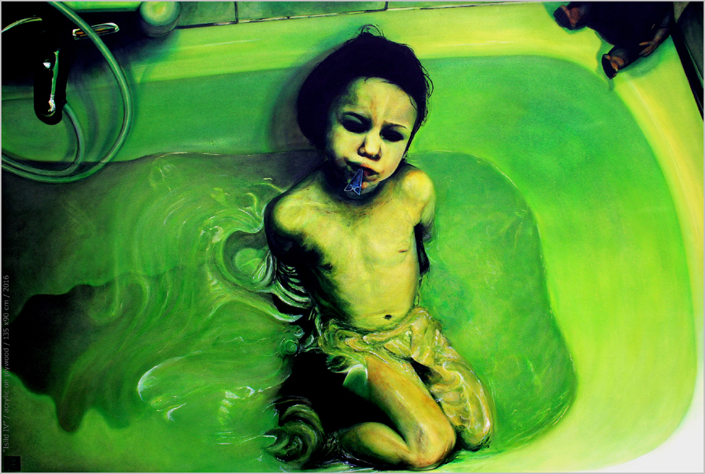 isild bain 2