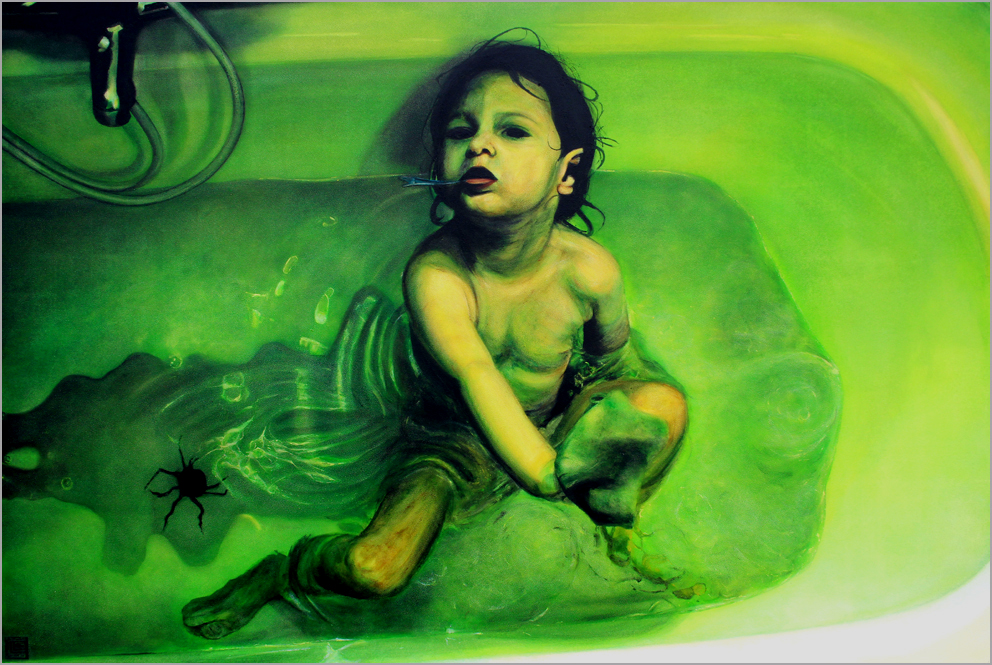 isild bain